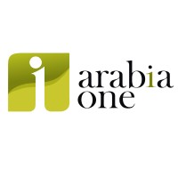 Arabia One International logo, Arabia One International contact details