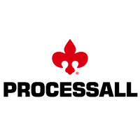 Processall logo, Processall contact details