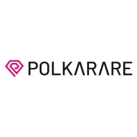 PolkaRare - An easy way to NFTs logo, PolkaRare - An easy way to NFTs contact details