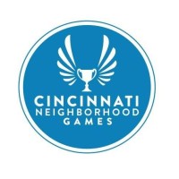 Cincinnati Neighborhood Games logo, Cincinnati Neighborhood Games contact details