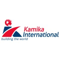 Kamika International logo, Kamika International contact details