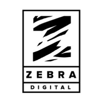 Zebra Digital logo, Zebra Digital contact details