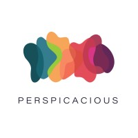 Perspicacious logo, Perspicacious contact details