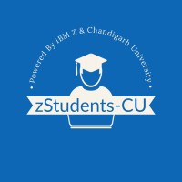 zStudents-CU logo, zStudents-CU contact details