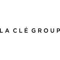 LA CLÉ GROUP logo, LA CLÉ GROUP contact details