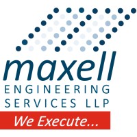 Maxell Engineering Services LLP logo, Maxell Engineering Services LLP contact details