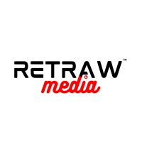 Retraw Media logo, Retraw Media contact details