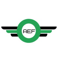 AEF Scooters logo, AEF Scooters contact details