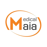 MEDICAL MAIA EQUIPAMENTOS MEDICOS logo, MEDICAL MAIA EQUIPAMENTOS MEDICOS contact details