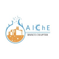 AIChE BMSCE Student Chapter logo, AIChE BMSCE Student Chapter contact details