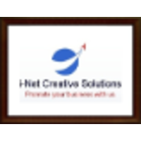 i-Net Creative Solutions logo, i-Net Creative Solutions contact details