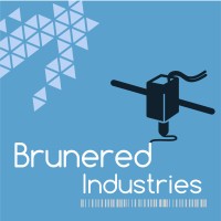 Brunered Industries logo, Brunered Industries contact details