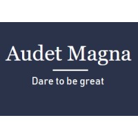 Audet Magna logo, Audet Magna contact details