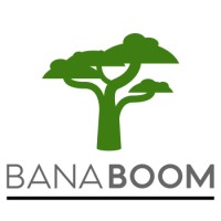 BanaBoom LLC logo, BanaBoom LLC contact details