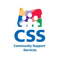 Community Support Services, Inc. logo, Community Support Services, Inc. contact details