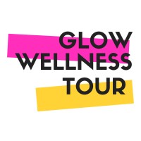 Glow Wellness Tour logo, Glow Wellness Tour contact details