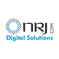 NRJ Digital Solutions logo, NRJ Digital Solutions contact details