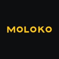 Moloko Marketing Agency logo, Moloko Marketing Agency contact details