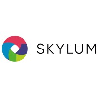 Skylum logo, Skylum contact details