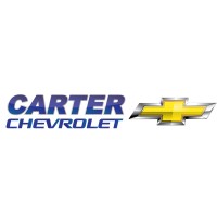 Carter Chevrolet logo, Carter Chevrolet contact details