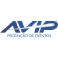 AVIP Produção de Eventos logo, AVIP Produção de Eventos contact details