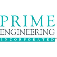 Prime Engineering Inc logo, Prime Engineering Inc contact details