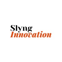 Slyng Innovation logo, Slyng Innovation contact details