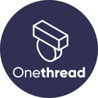 Onethread logo, Onethread contact details