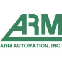 ARM Automation logo, ARM Automation contact details