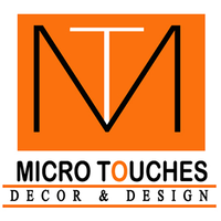 Micro Touches Decor logo, Micro Touches Decor contact details