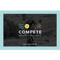 COMPETE logo, COMPETE contact details