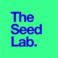 The Seed Lab logo, The Seed Lab contact details