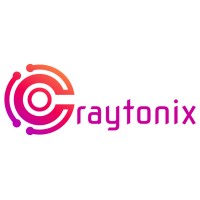 Craytonix logo, Craytonix contact details