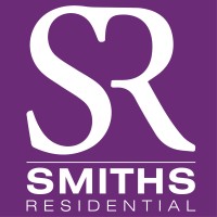 Smiths Residential logo, Smiths Residential contact details