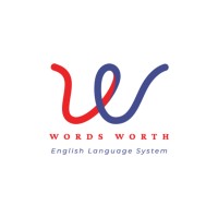 Words Worth ELT logo, Words Worth ELT contact details