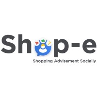 Shop-E logo, Shop-E contact details