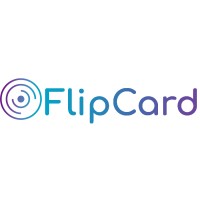 FlipCard logo, FlipCard contact details