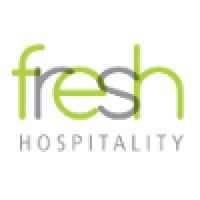 Fresh Hospitality logo, Fresh Hospitality contact details