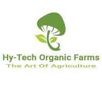 Hy Tech Organics Farms logo, Hy Tech Organics Farms contact details