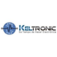 KELTRONIC EIRL logo, KELTRONIC EIRL contact details