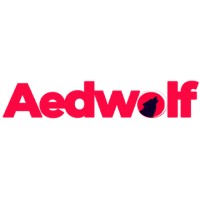 Aedwolf logo, Aedwolf contact details