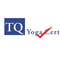 TQCert-Yoga Certification logo, TQCert-Yoga Certification contact details