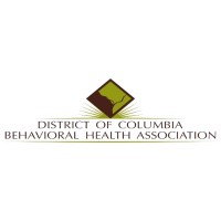 District of Columbia Behavioral Health Association logo, District of Columbia Behavioral Health Association contact details