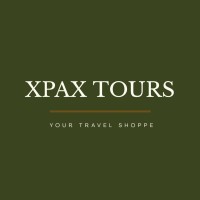 Xpax Tours logo, Xpax Tours contact details