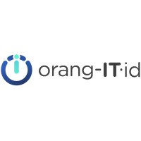 Orang-IT.id logo, Orang-IT.id contact details