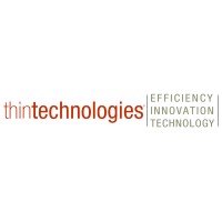 Thin Technologies logo, Thin Technologies contact details