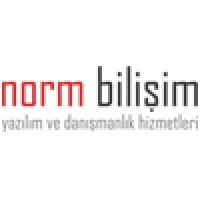 Norm Bilişim Yazılım ve Danışmanlık Hizmetleri logo, Norm Bilişim Yazılım ve Danışmanlık Hizmetleri contact details