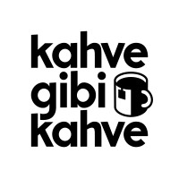 Kahvegibikahve logo, Kahvegibikahve contact details