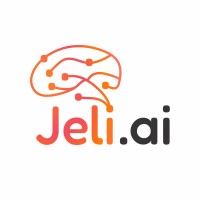 Jeli AI logo, Jeli AI contact details