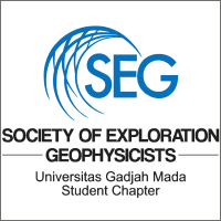 SEG UGM SC logo, SEG UGM SC contact details